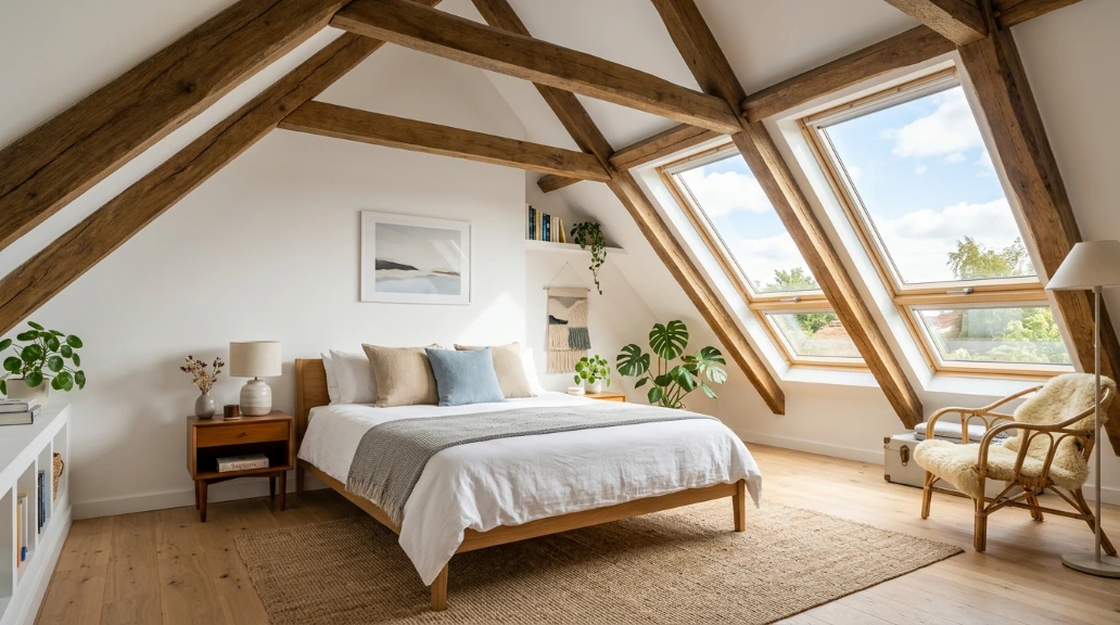 Loft conversion Rochdale Greater Manchester